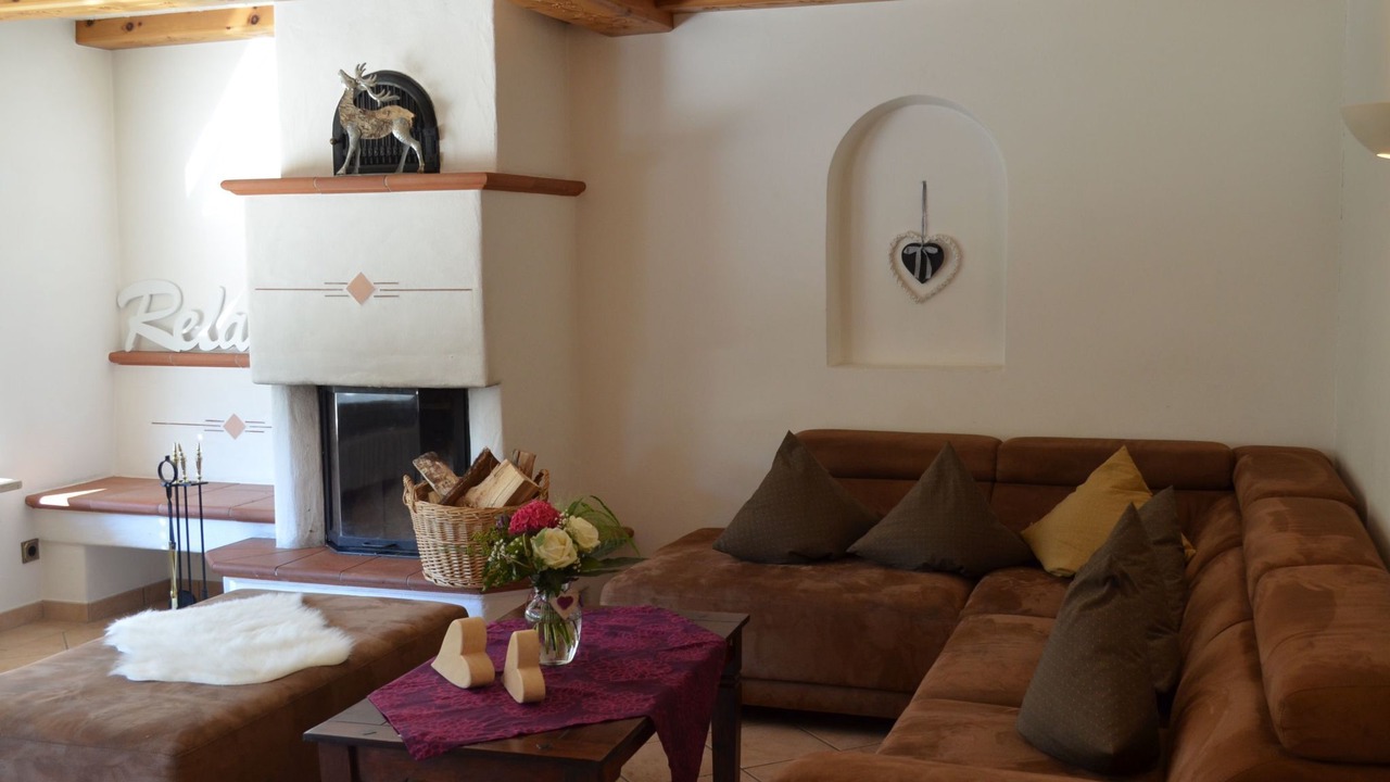 Photo of Livingroom in Sonnenbichl