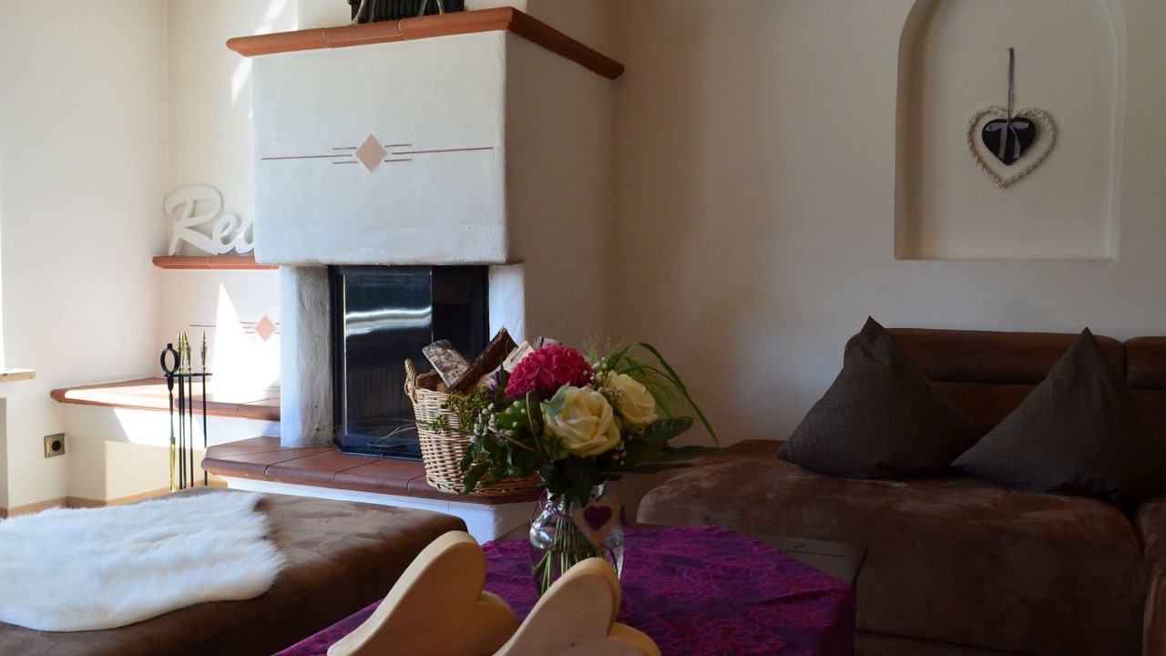 Photo of Livingroom in Sonnenbichl