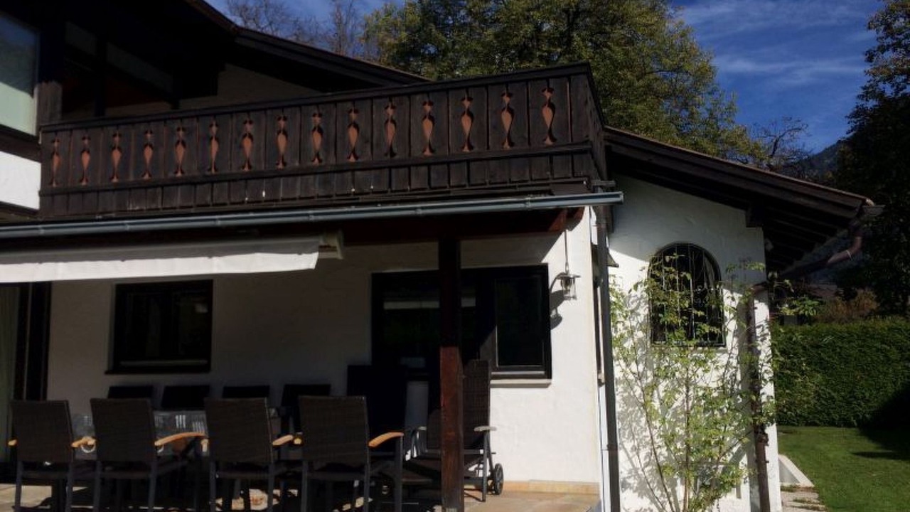 Photo of Outdoor in Sonnenbichl