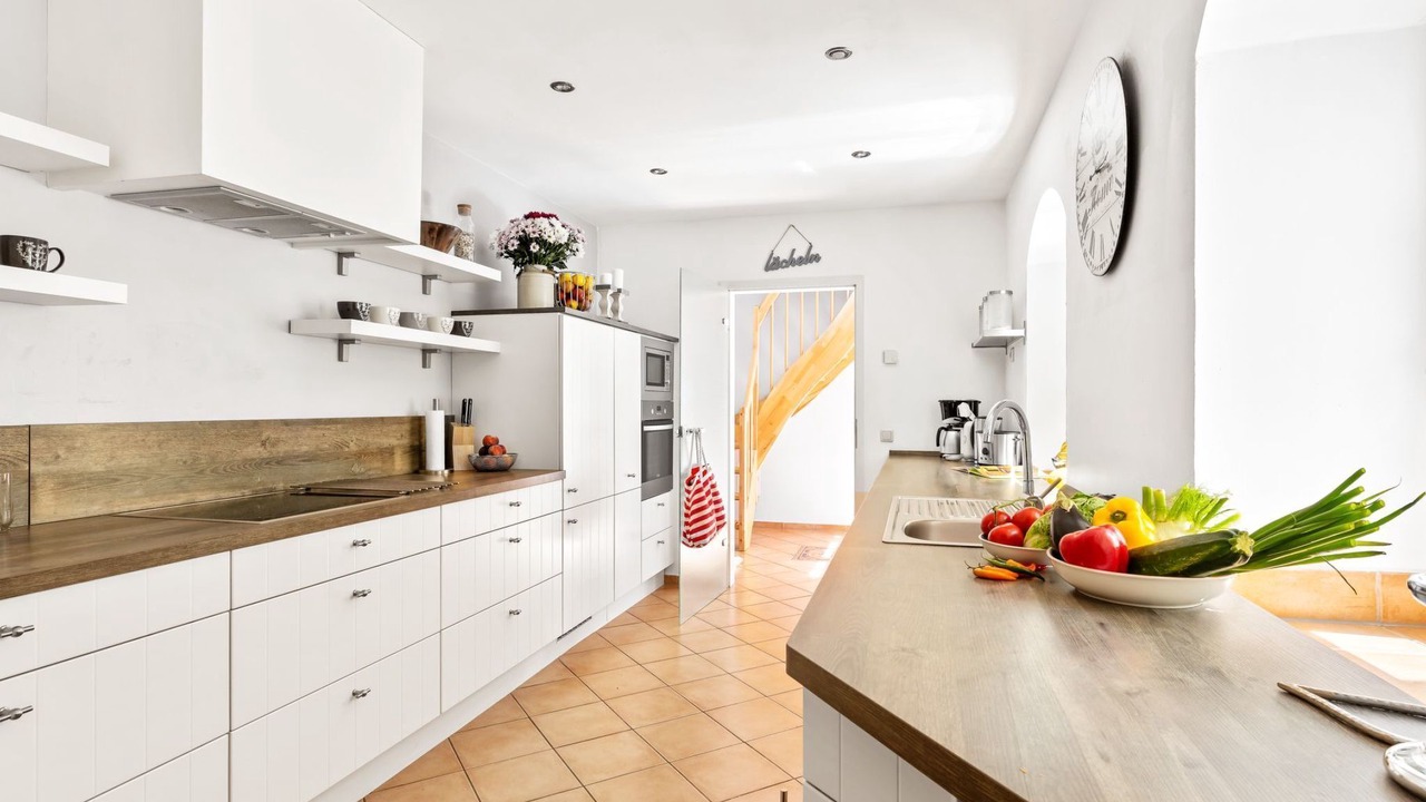 Photo of Kitchen in Kreischa