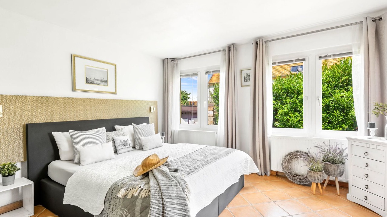 Photo of Bedroom in Kreischa