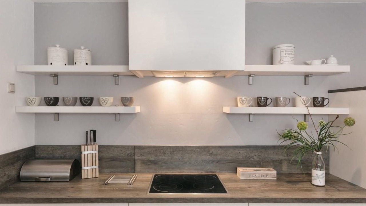 Photo of Kitchen in Kreischa