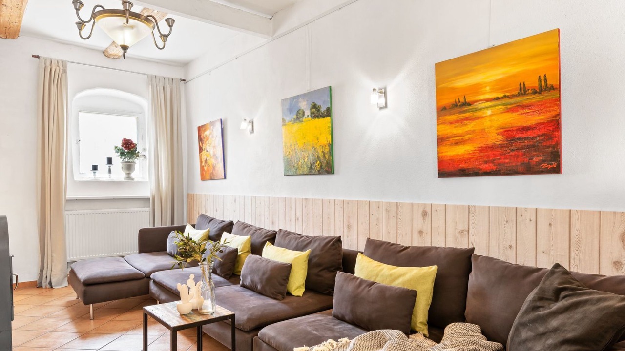 Photo of Livingroom in Kreischa