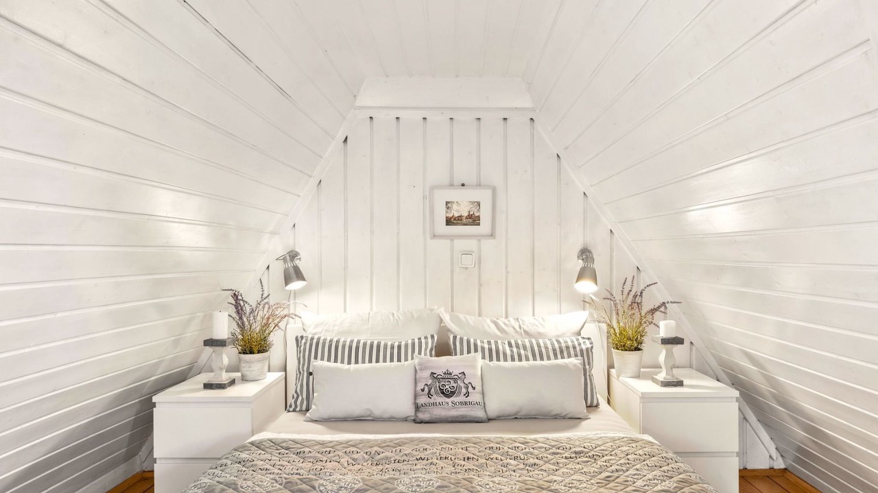 Photo of Bedroom in Kreischa