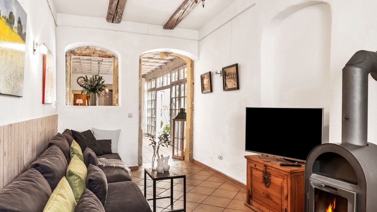 Photo of Livingroom in Kreischa