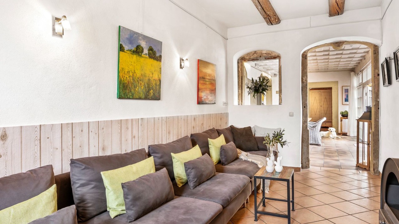 Photo of Livingroom in Kreischa