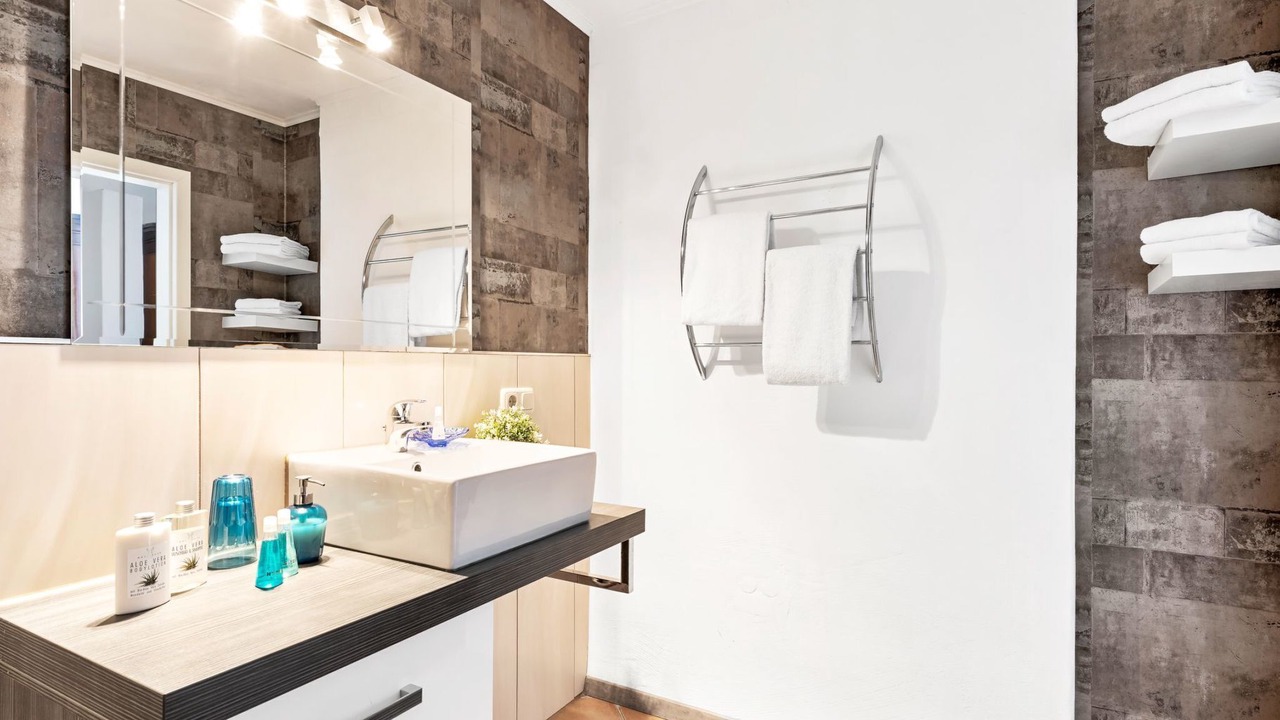 Photo of Bathroom in Kreischa