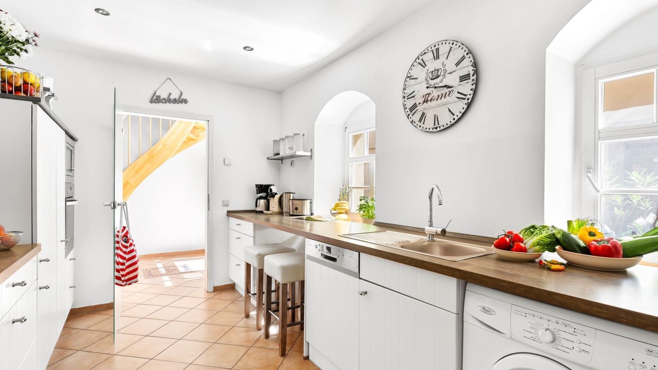 Photo of Kitchen in Kreischa