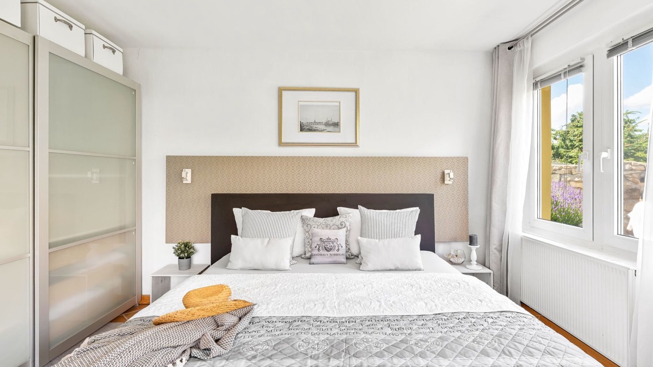 Photo of Bedroom in Kreischa
