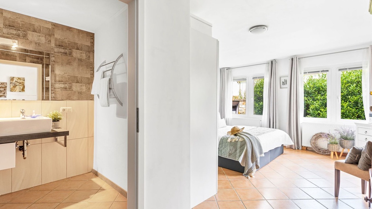 Photo of Bedroom in Kreischa