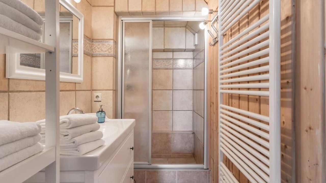 Photo of Bathroom in Kreischa