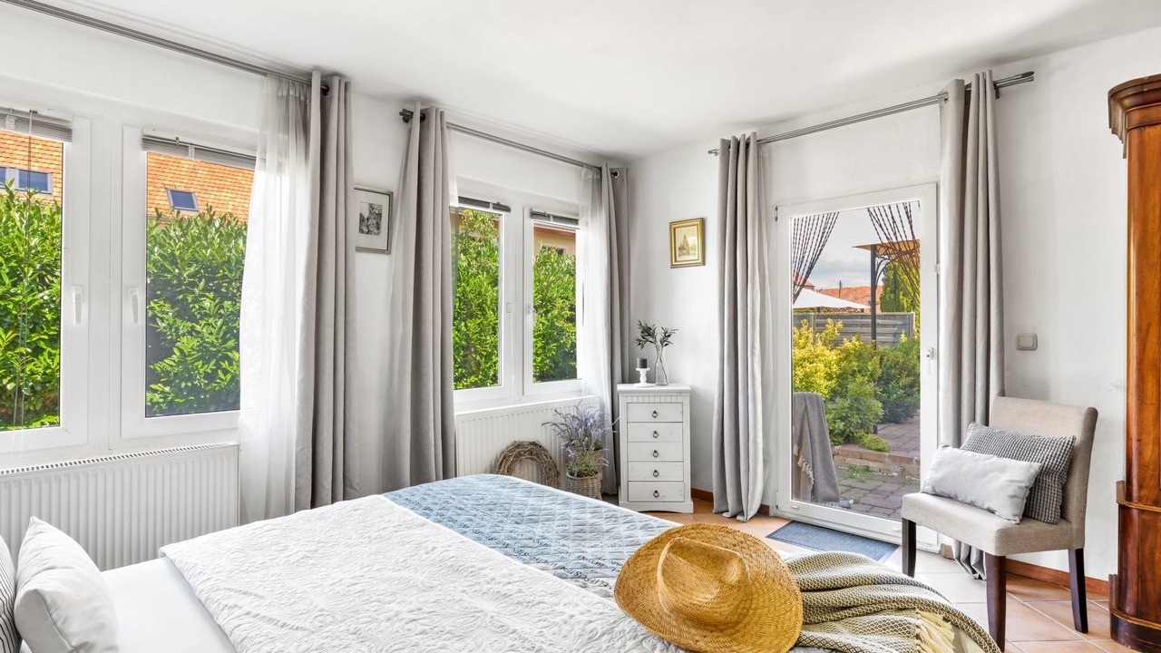 Photo of Bedroom in Kreischa