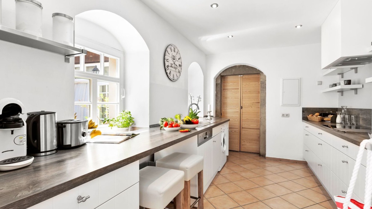 Photo of Kitchen in Kreischa