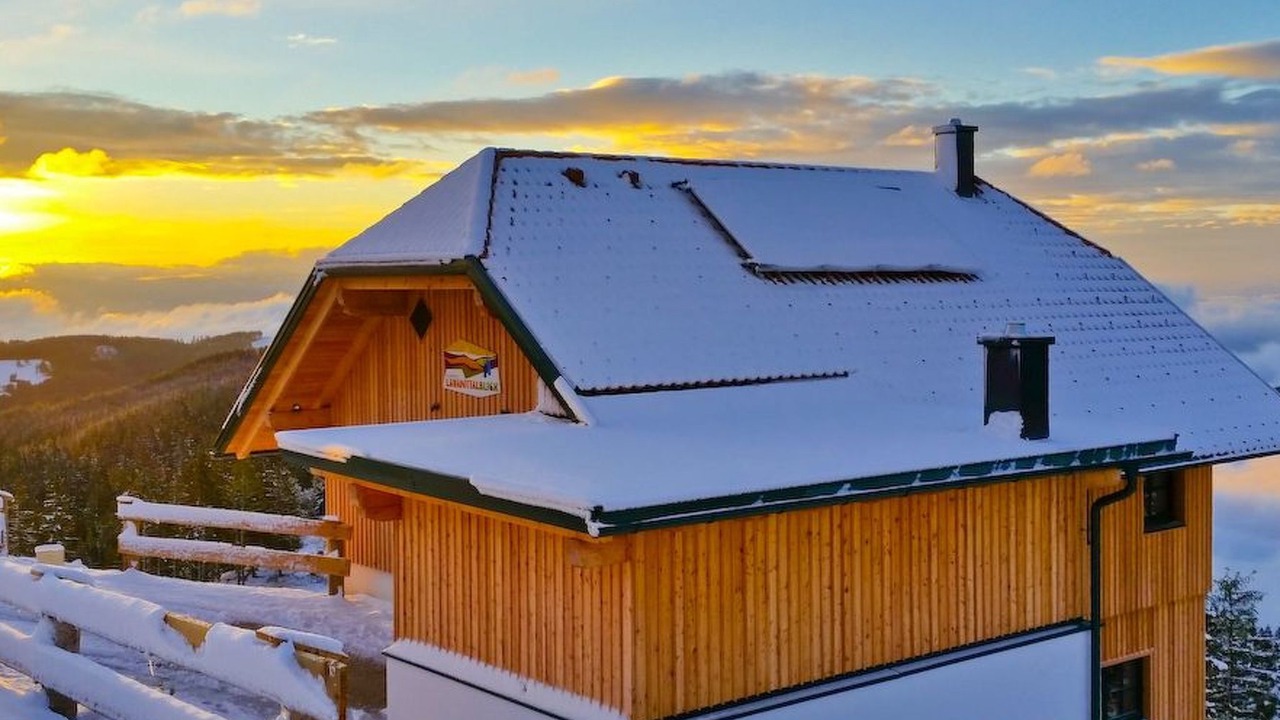 Photo of Outdoor in Bad Sankt Leonhard im Lavanttal