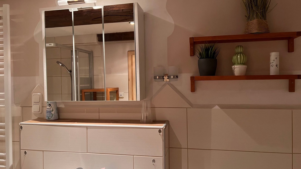 Photo of Bathroom in Nesselwaengle