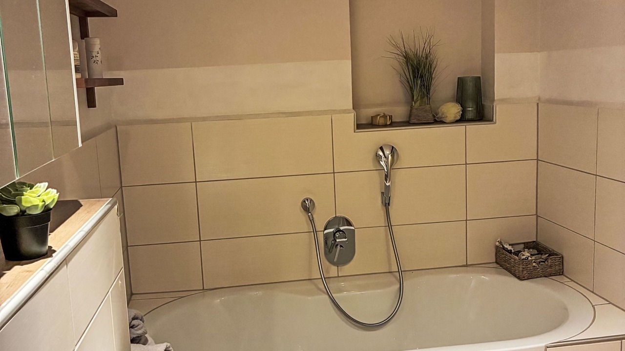 Photo of Bathroom in Nesselwaengle