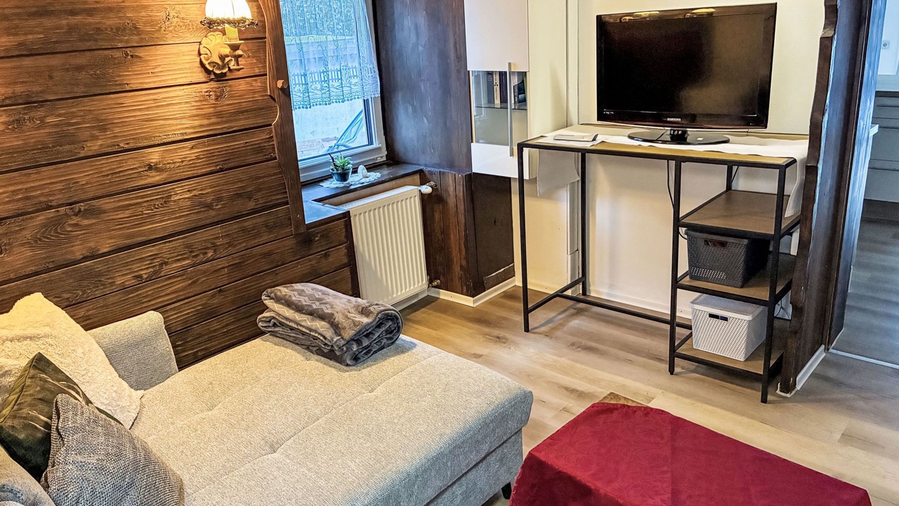 Photo of Livingroom in Nesselwaengle