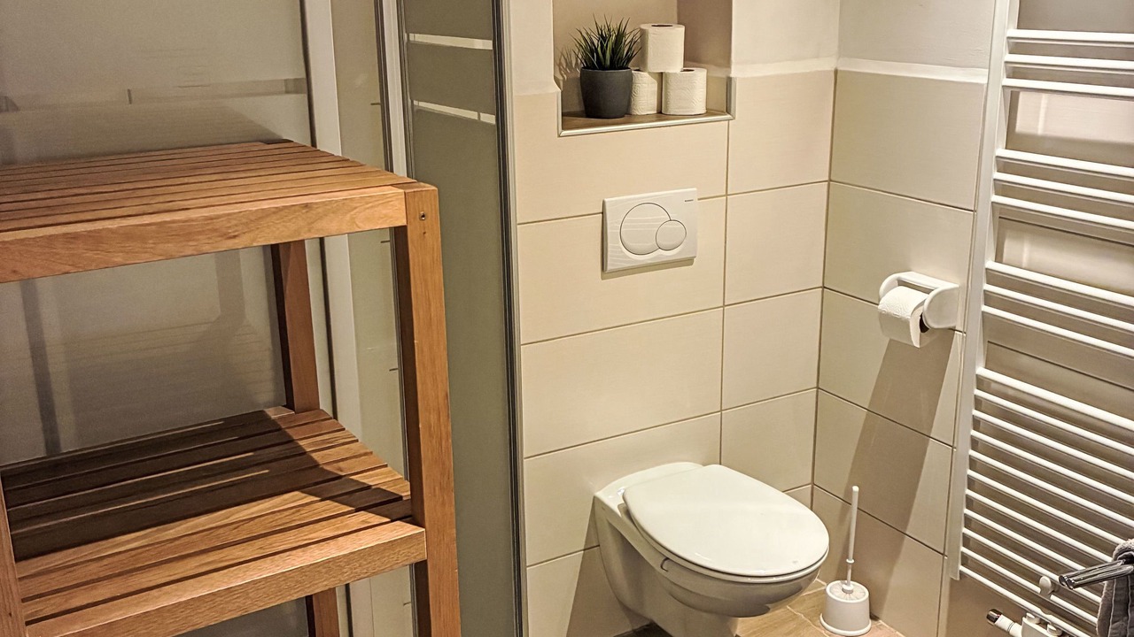 Photo of Bathroom in Nesselwaengle