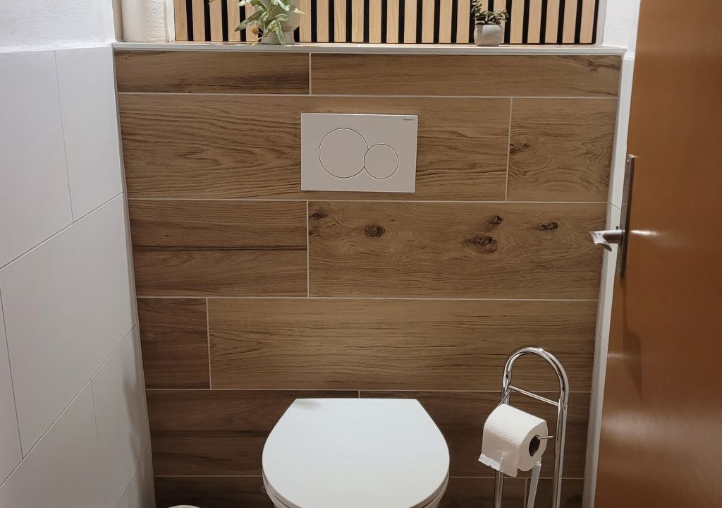 Photo of Bathroom in Nesselwaengle