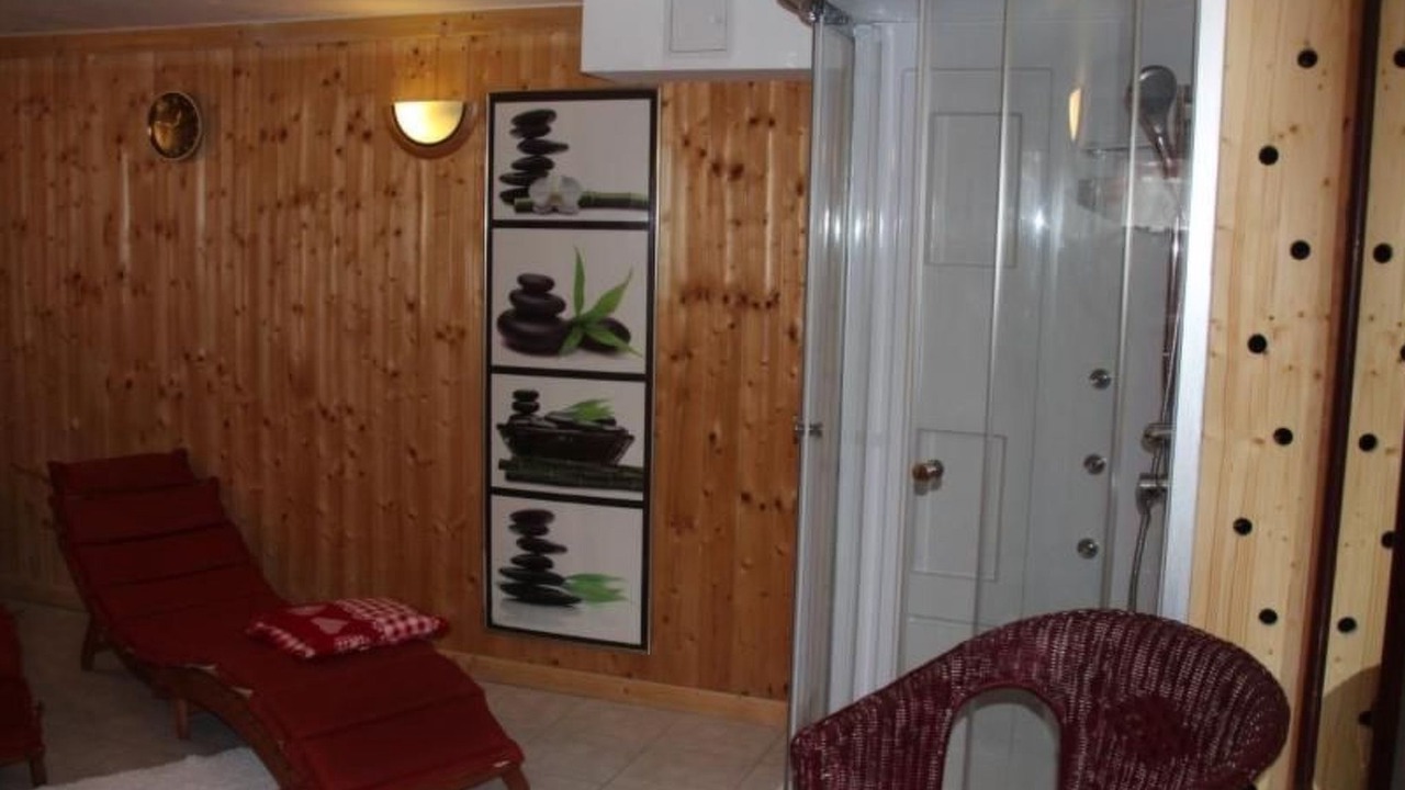 Photo of Bedroom in Auen