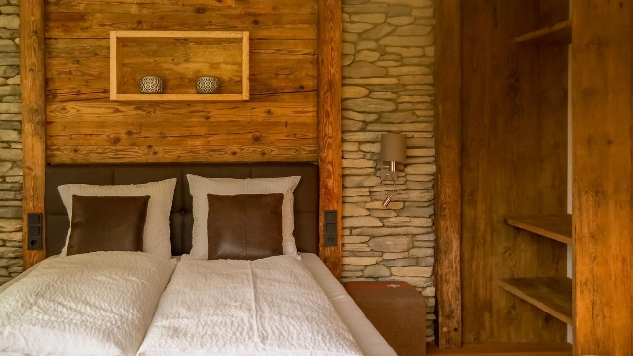 Photo of Bedroom in Moosen