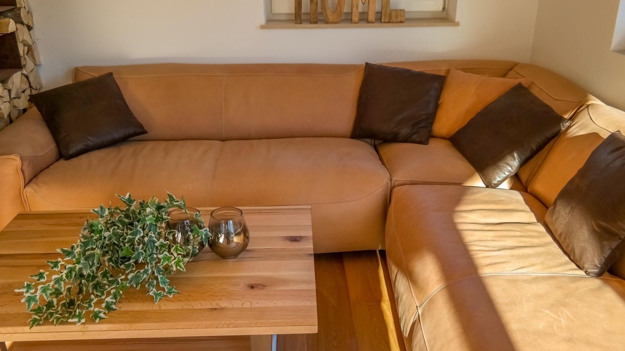 Photo of Livingroom in Moosen