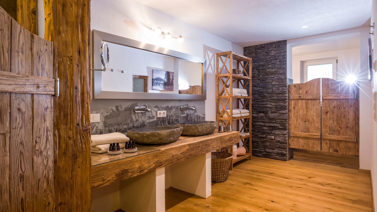 Photo of Bathroom in Moosen