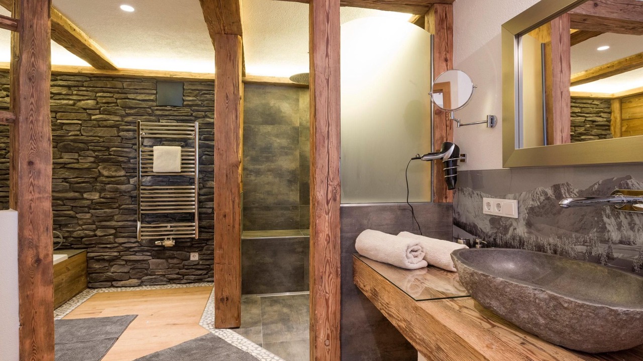 Photo of Bathroom in Moosen