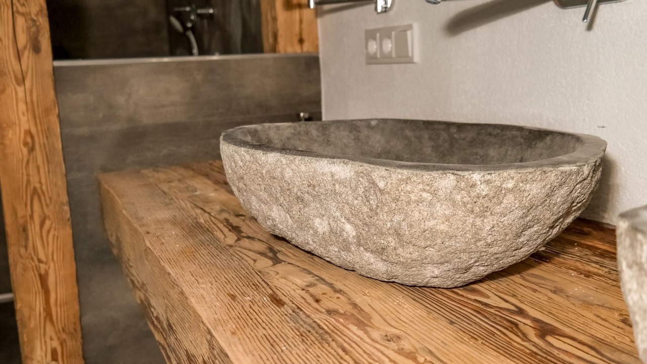 Photo of Bathroom in Moosen