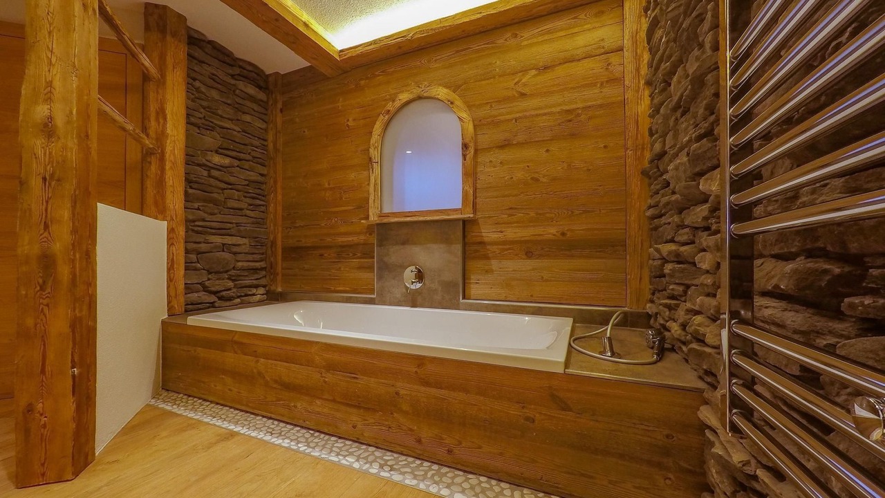 Photo of Bathroom in Moosen