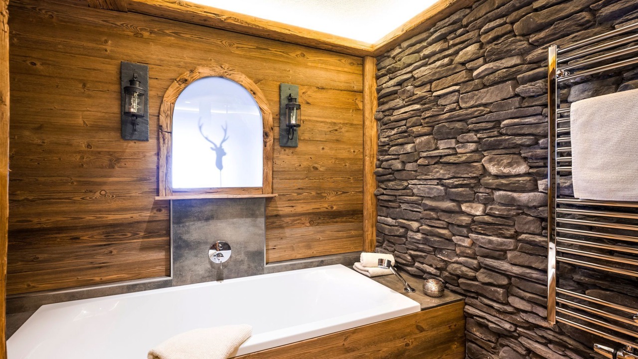 Photo of Bathroom in Moosen