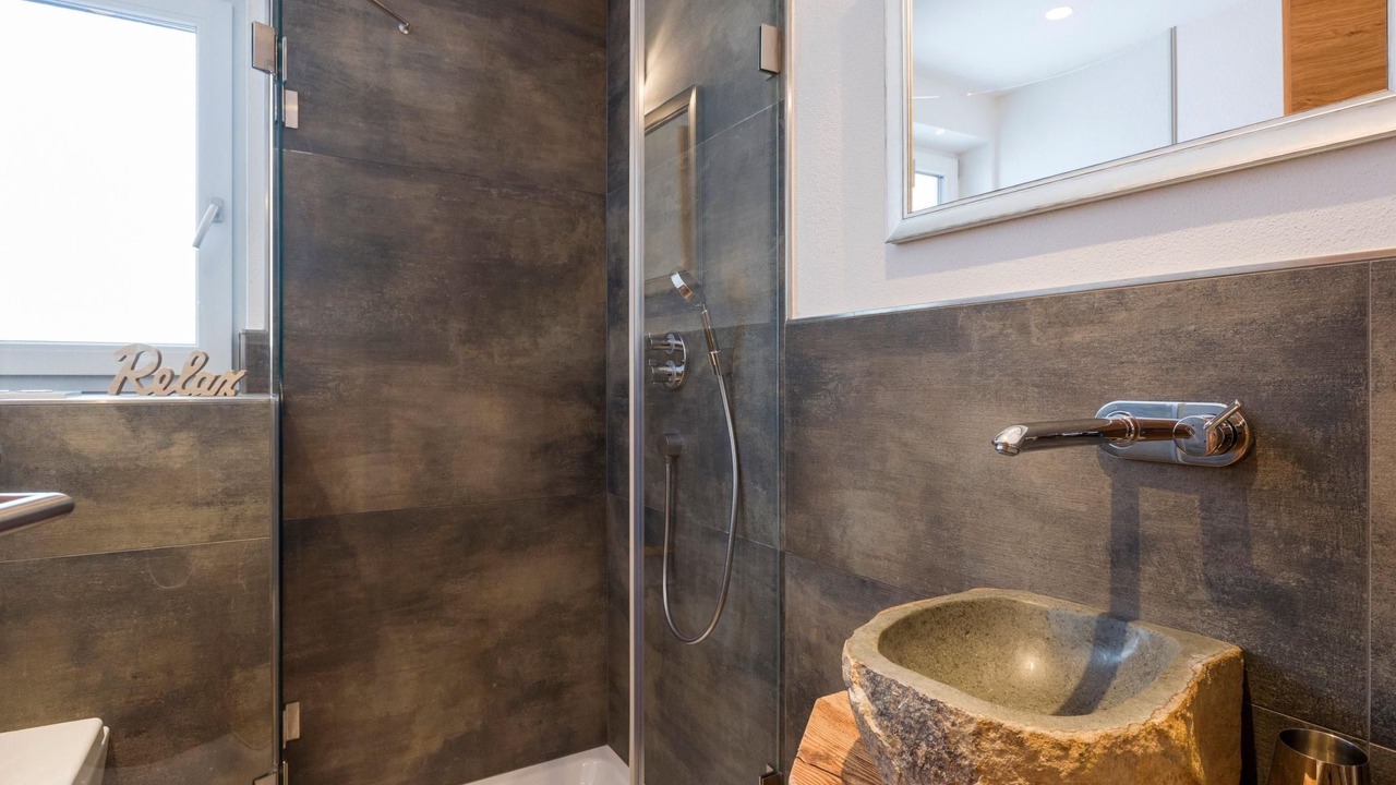 Photo of Bathroom in Moosen