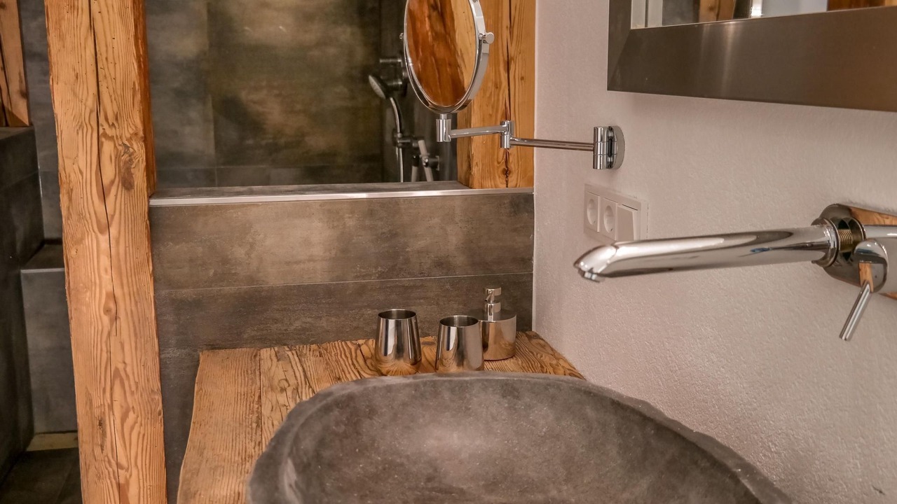 Photo of Bathroom in Moosen