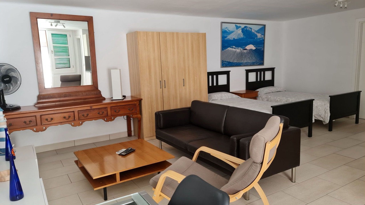 Photo of Livingroom in Los Pocillos