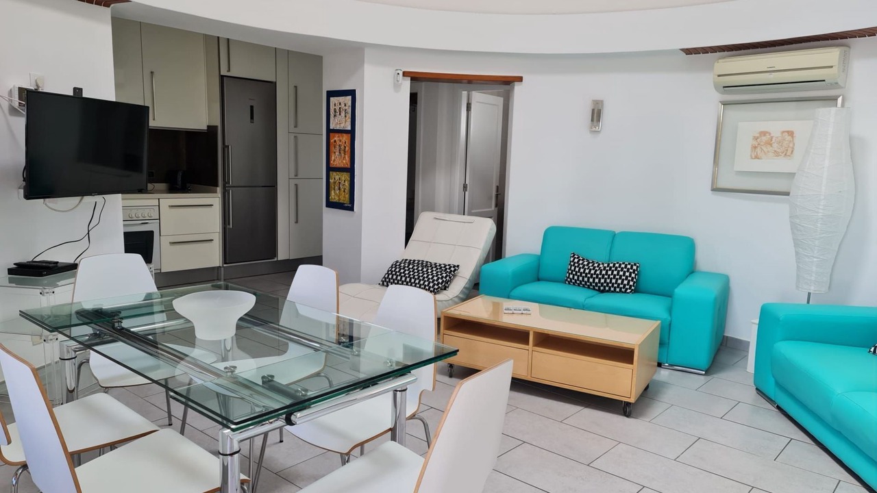 Photo of Livingroom in Los Pocillos