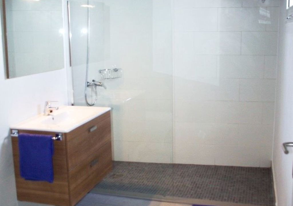 Photo of Bathroom in Los Pocillos