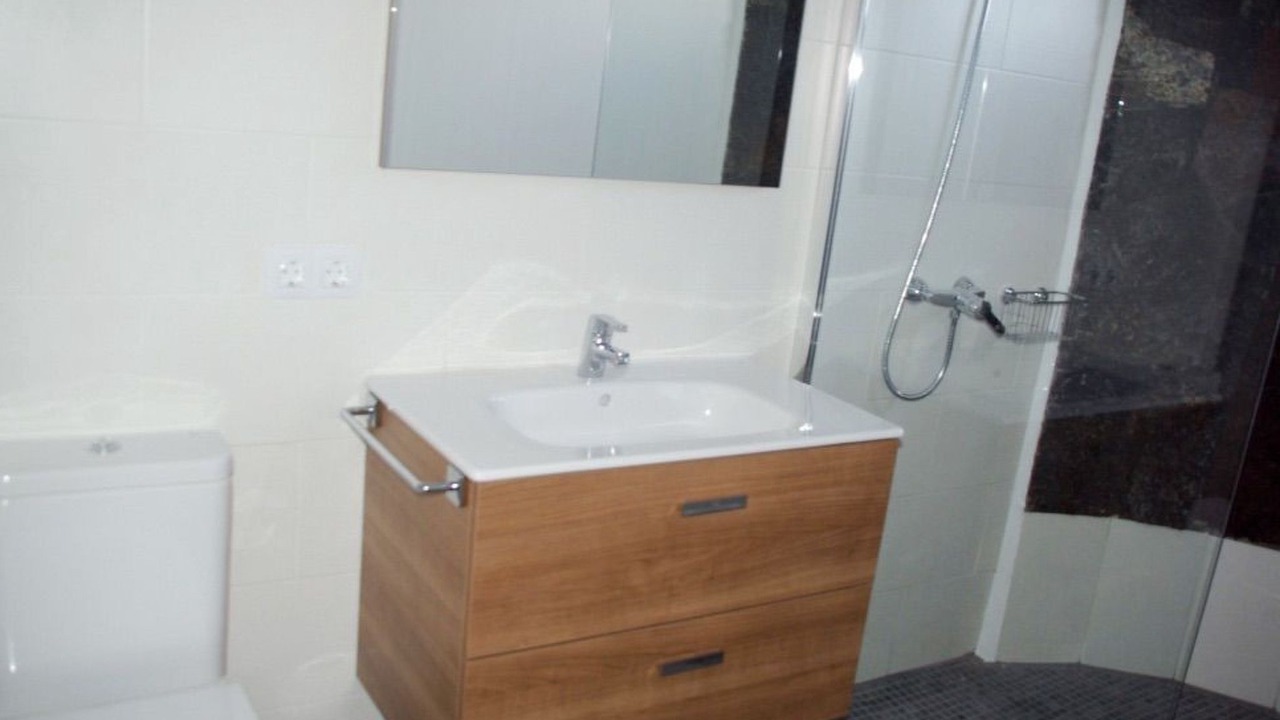 Photo of Bathroom in Los Pocillos