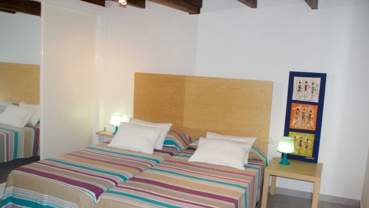 Photo of Bedroom in Los Pocillos