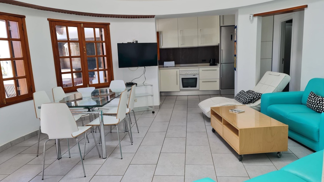 Photo of Livingroom in Los Pocillos