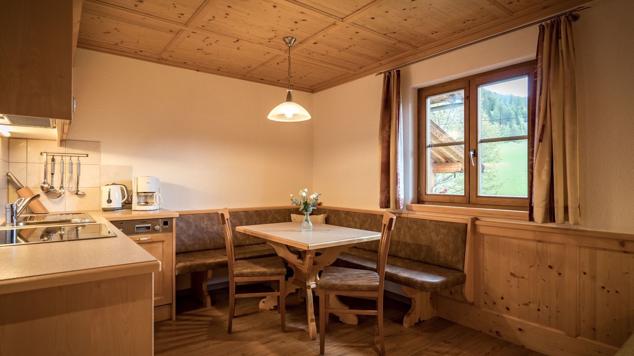 Photo of Bedroom in Innervillgraten