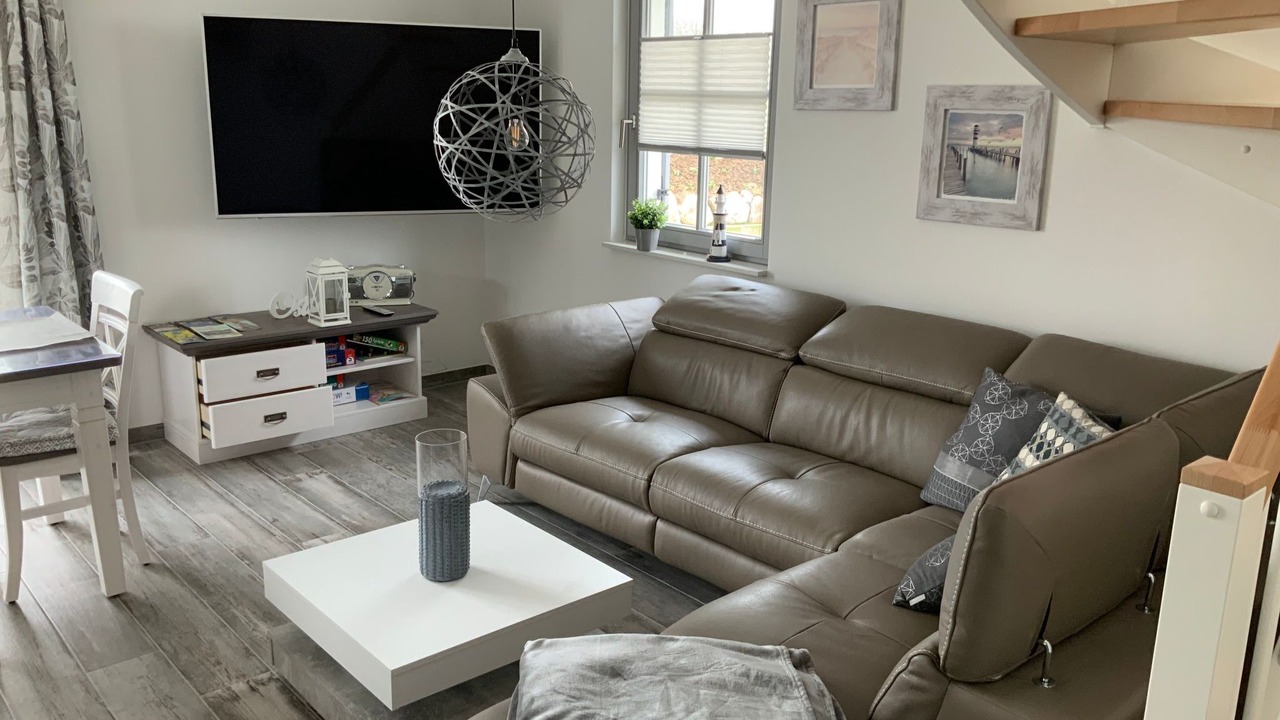 Photo of Livingroom in Zierow