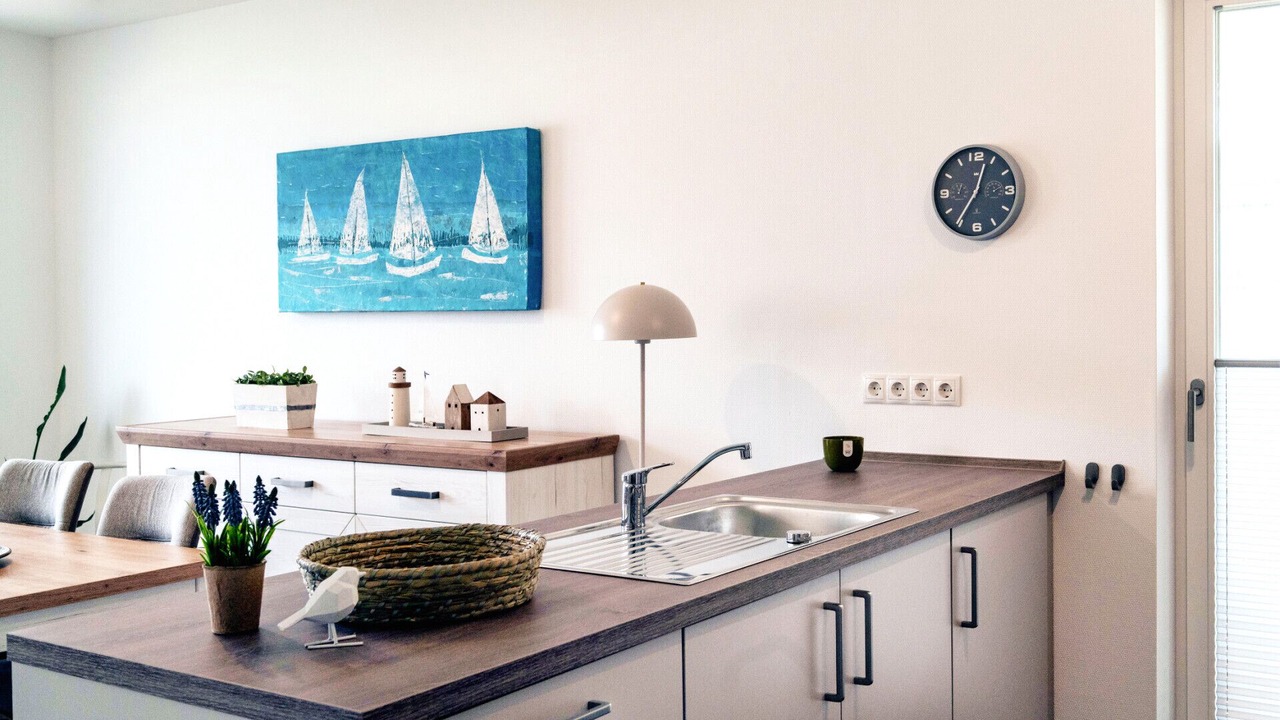 Photo of Kitchen in Nordhorn