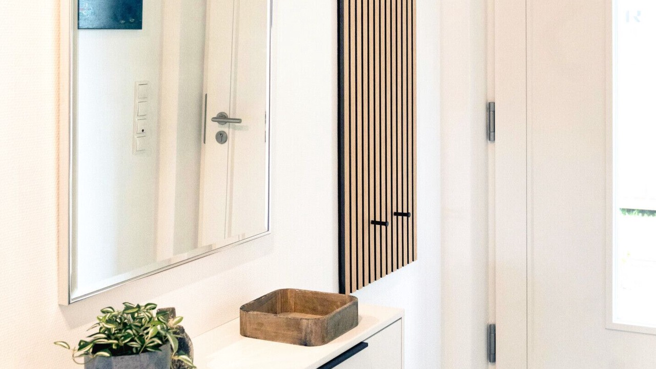 Photo of Bathroom in Nordhorn