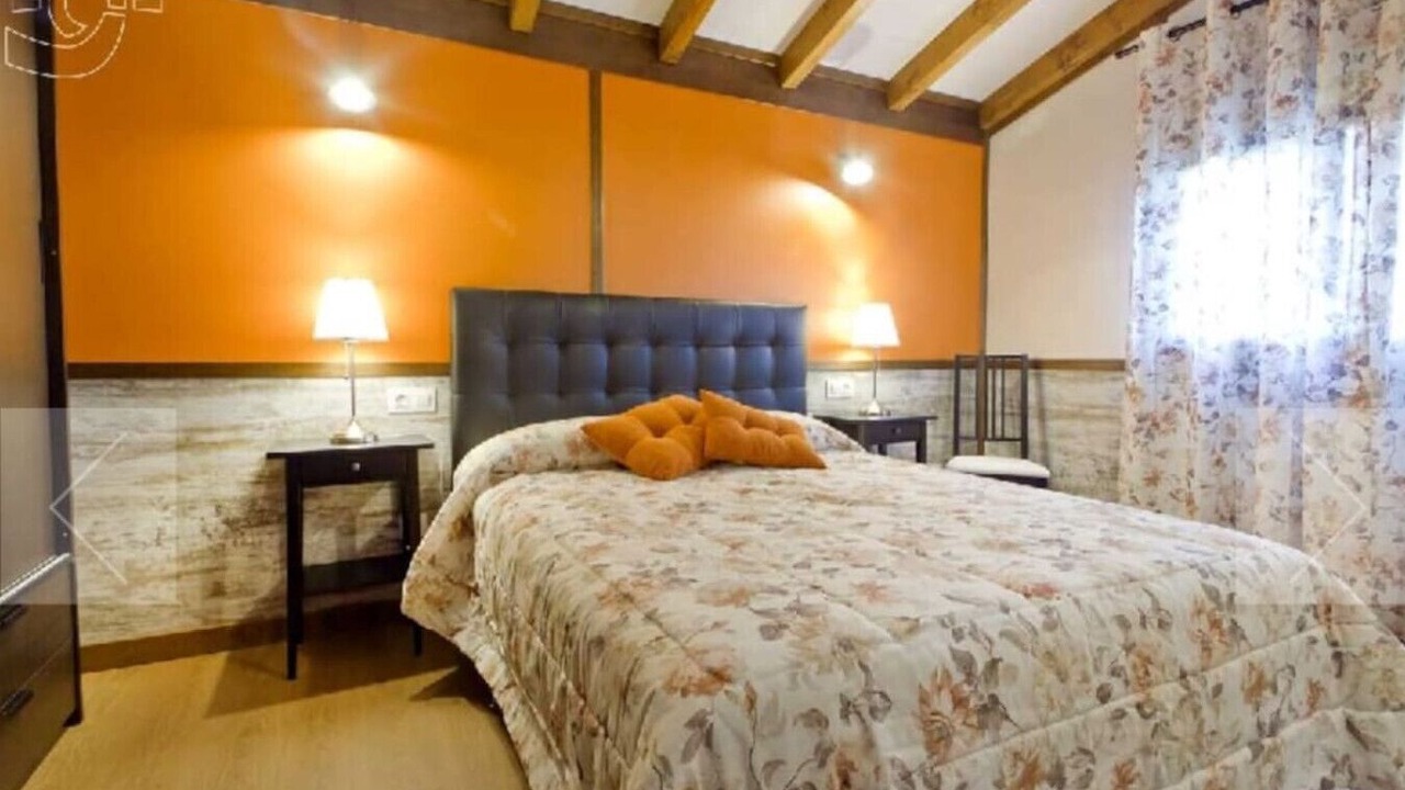 Photo of Bedroom in Ubiarco