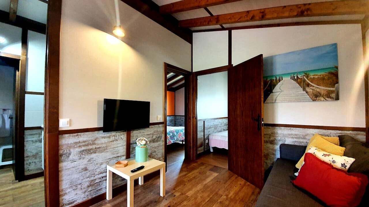 Photo of Bedroom in Ubiarco