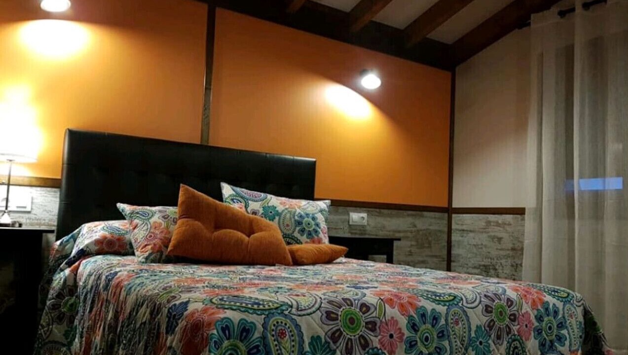 Photo of Bedroom in Ubiarco