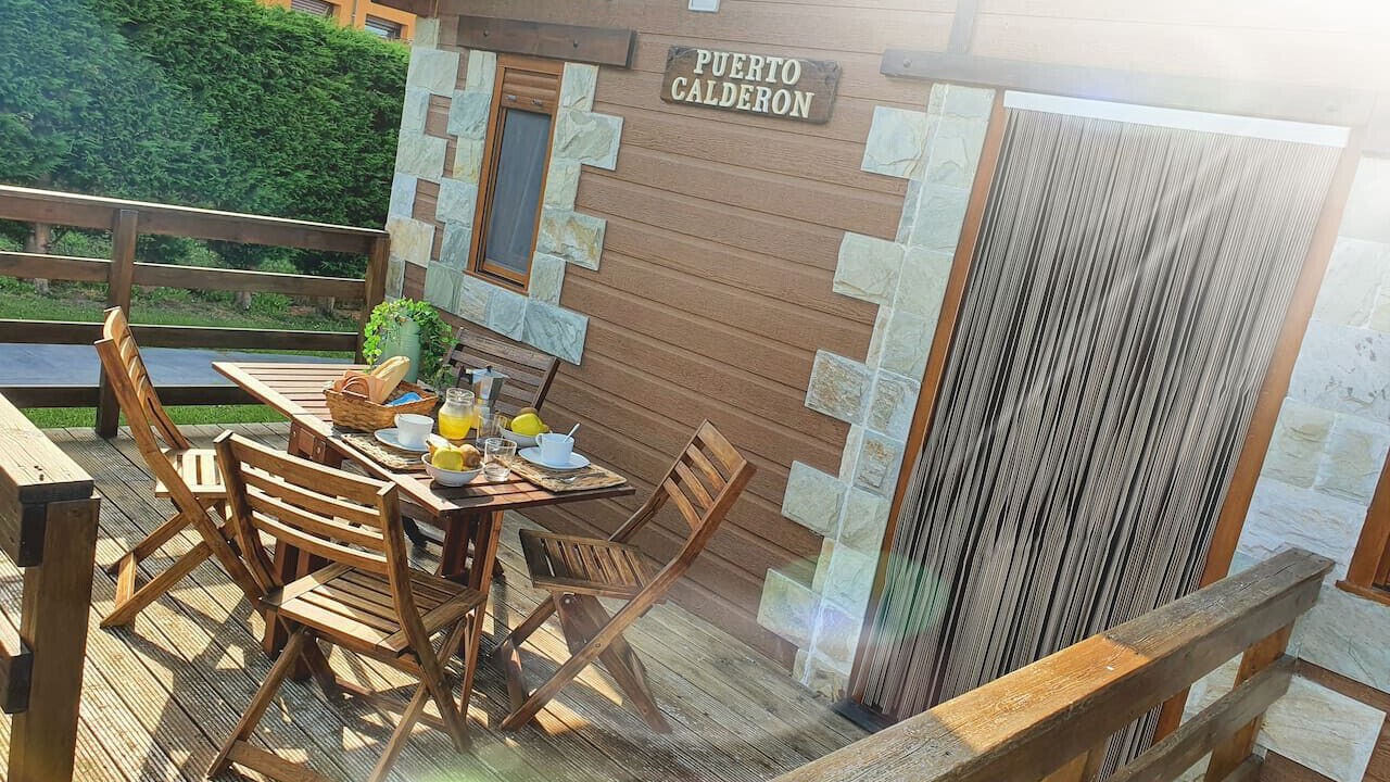 Photo of Outdoor in Ubiarco