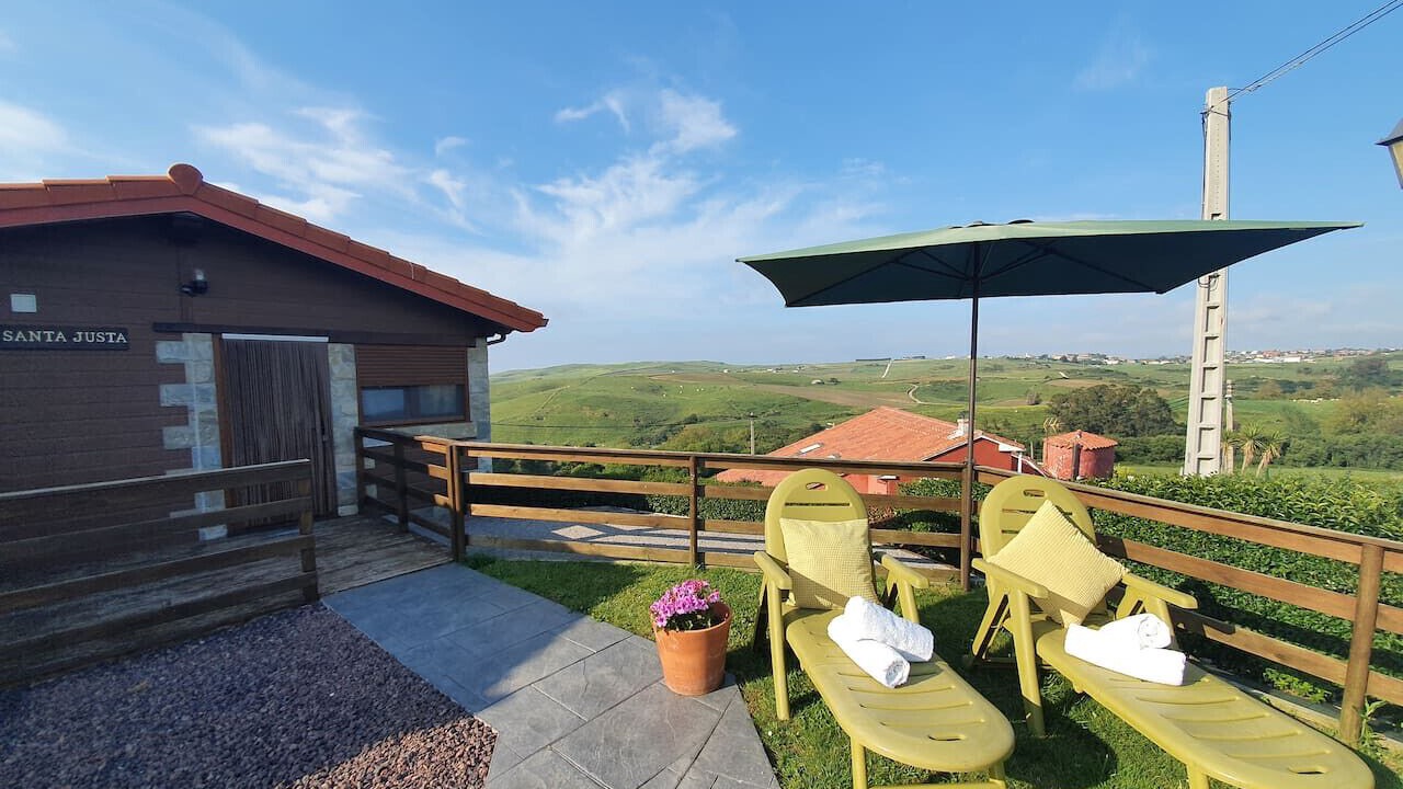 Photo of Outdoor in Ubiarco