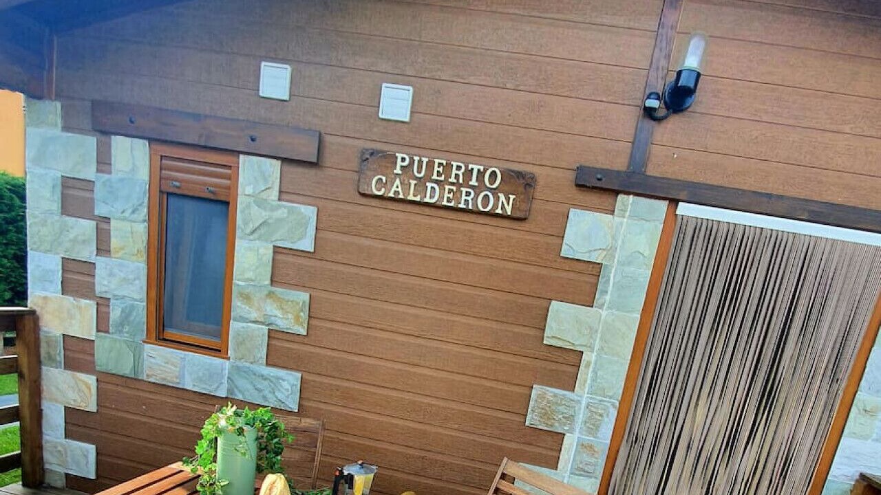 Photo of Outdoor in Ubiarco