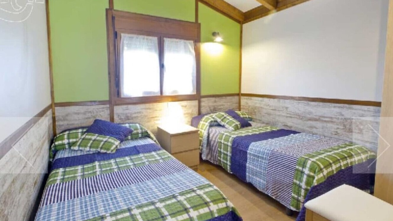 Photo of Bedroom in Ubiarco
